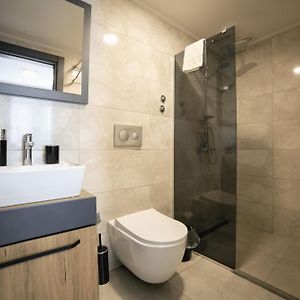Deluxe Kamer