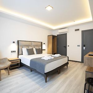 Deluxe Double Kamer